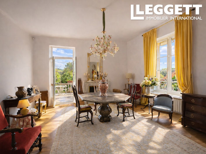 Image No.4-Maison de 4 chambres à vendre à Sarlat-la-Canéda