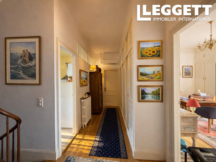 Image No.5-Maison de 4 chambres à vendre à Sarlat-la-Canéda