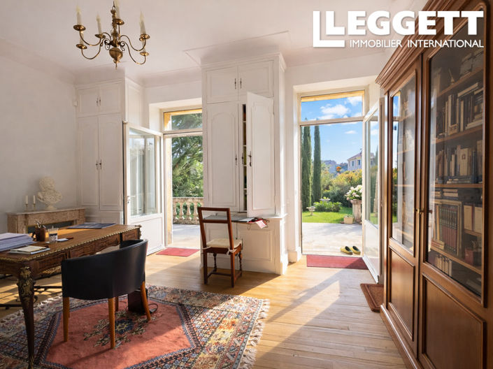 Image No.9-Maison de 4 chambres à vendre à Sarlat-la-Canéda