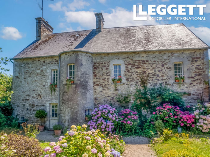 Image No.2-3 Bed House for sale