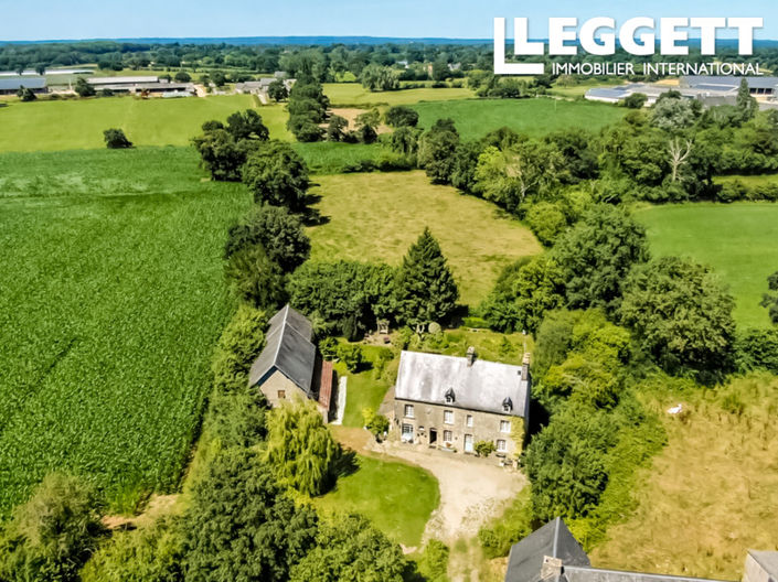 Image No.3-3 Bed House for sale