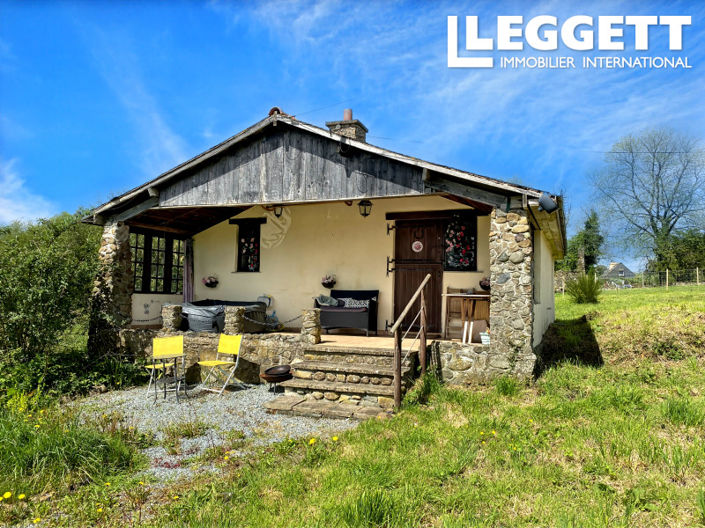 Image No.2-Maison de 3 chambres à vendre à Lohuec