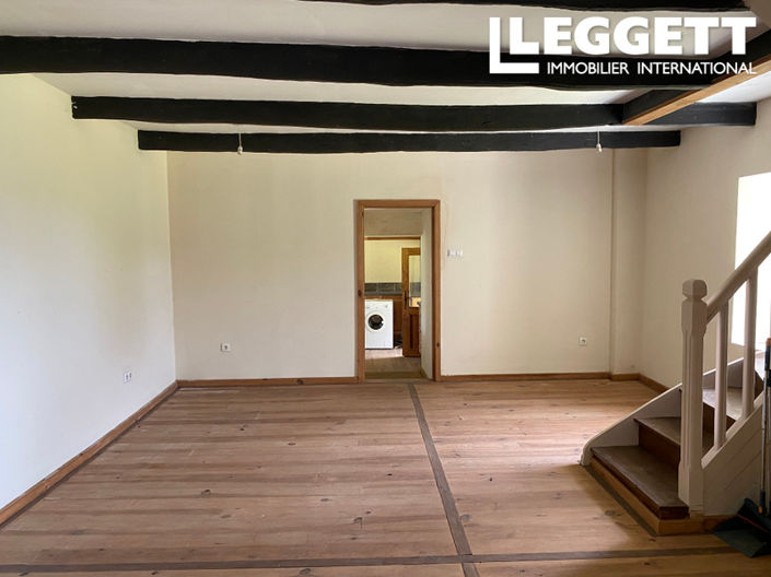 Image No.4-Maison de 3 chambres à vendre à Lohuec