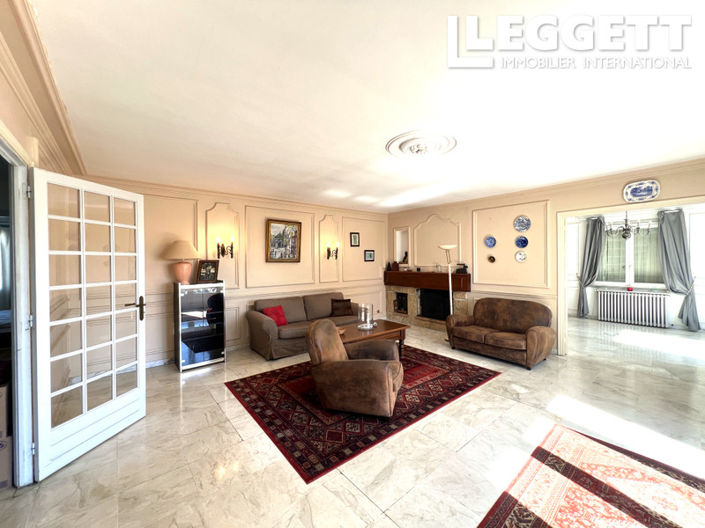 Image No.2-Maison de 3 chambres à vendre à Carcassonne