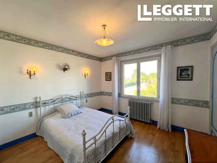 Image No.7-Maison de 3 chambres à vendre à Carcassonne