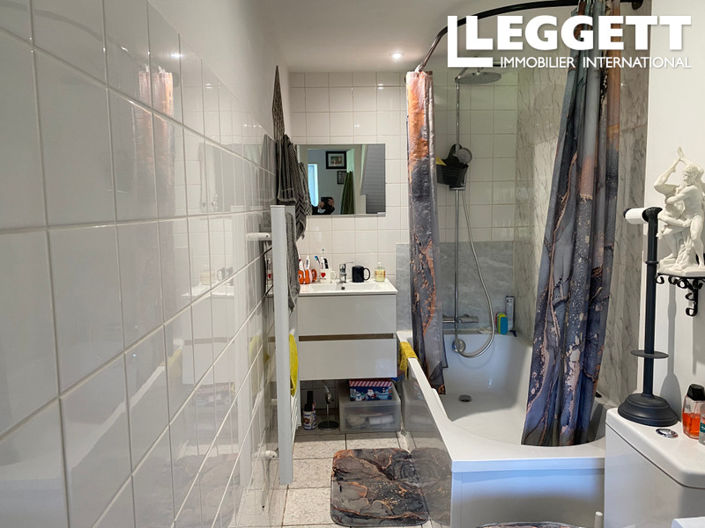 Image No.10-Maison de 2 chambres à vendre à Lohuec