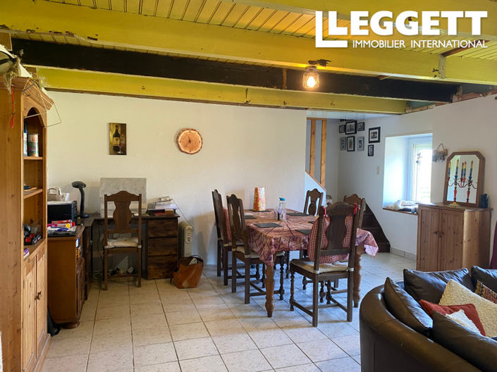 Image No.3-Maison de 2 chambres à vendre à Lohuec