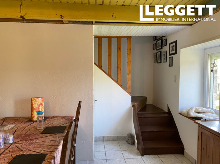 Image No.5-Maison de 2 chambres à vendre à Lohuec