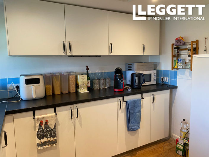 Image No.7-Maison de 2 chambres à vendre à Lohuec