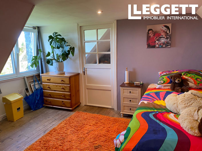 Image No.8-Maison de 2 chambres à vendre à Lohuec