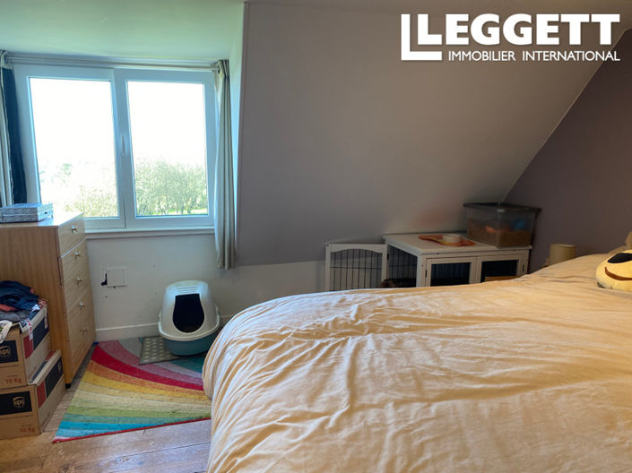 Image No.9-Maison de 2 chambres à vendre à Lohuec