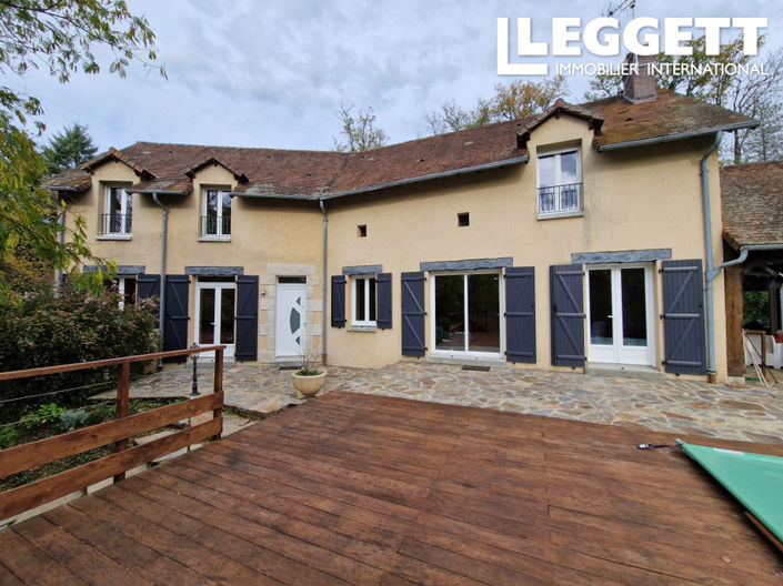 Image No.2-5 Bed House for sale