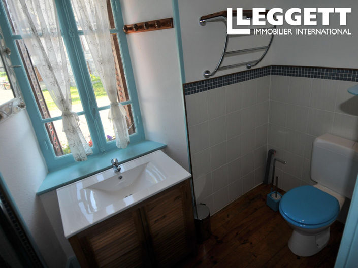 Image No.7-Commercial de 7 chambres à vendre à Saint-Donat