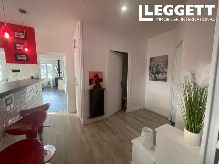 Image No.10-Maison de 5 chambres à vendre à Montguyon