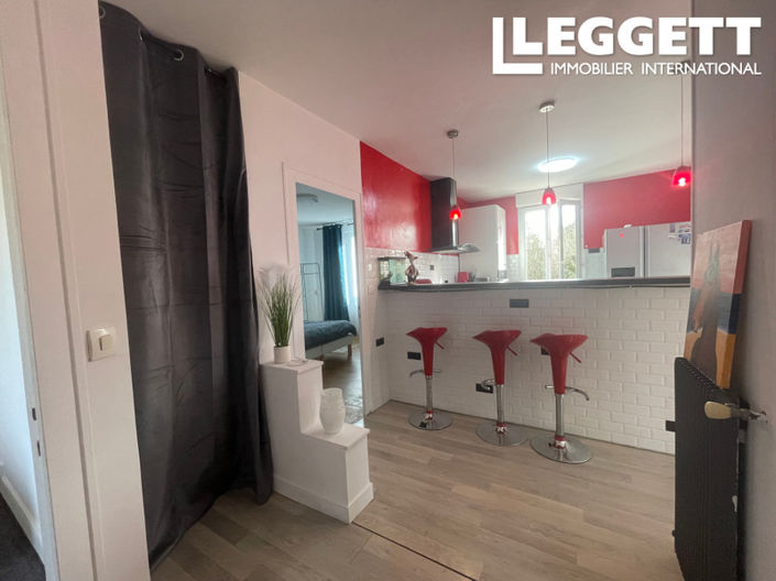 Image No.4-Maison de 5 chambres à vendre à Montguyon