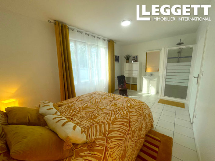 Image No.7-Maison de 5 chambres à vendre à Montguyon