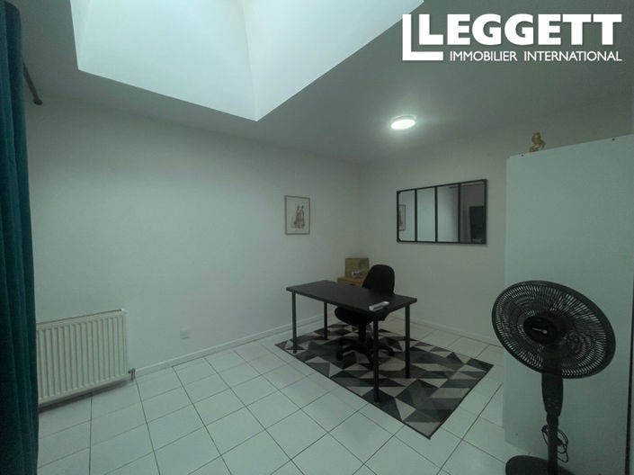 Image No.8-Maison de 5 chambres à vendre à Montguyon