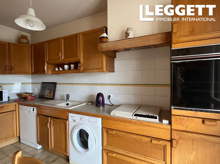 Image No.4-1 Bed Apartment for sale