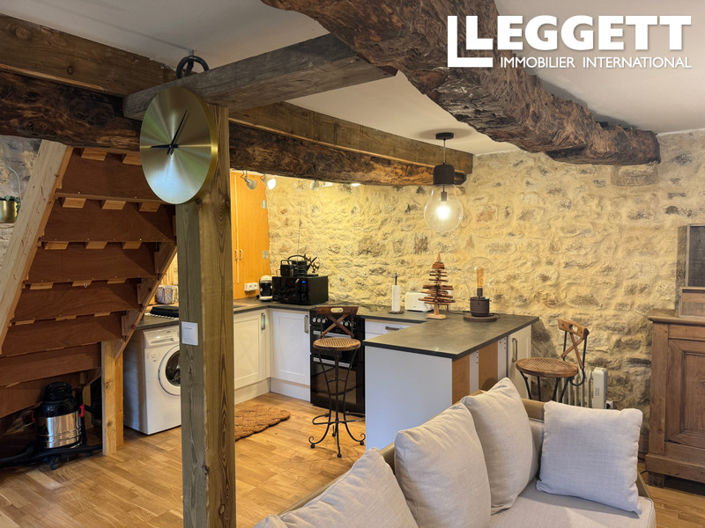 Image No.2-1 Bed House for sale