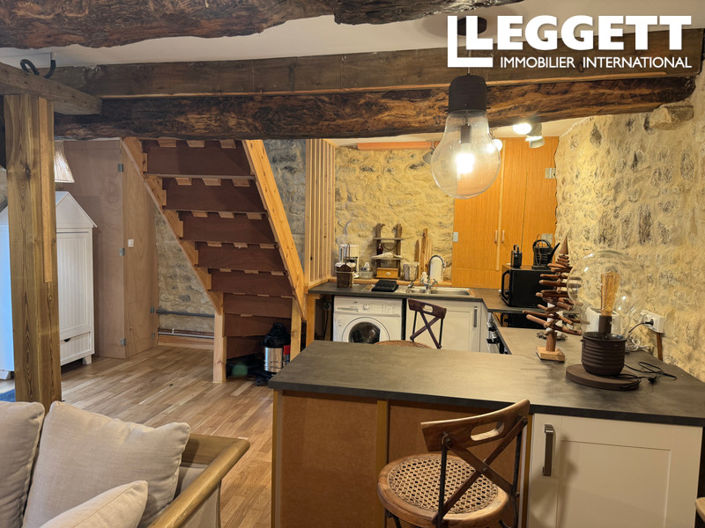 Image No.5-1 Bed House for sale