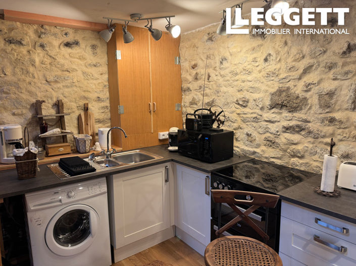 Image No.6-1 Bed House for sale