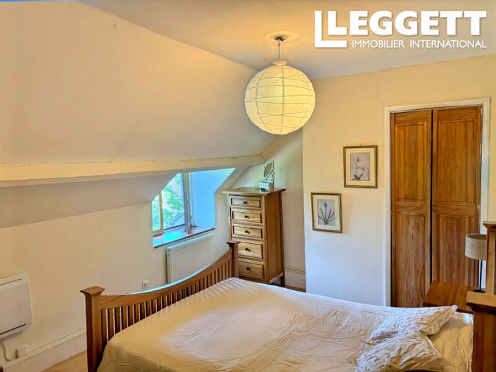 Image No.6-Maison de 7 chambres à vendre à Trans