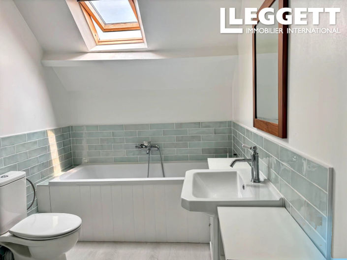 Image No.7-Maison de 7 chambres à vendre à Trans