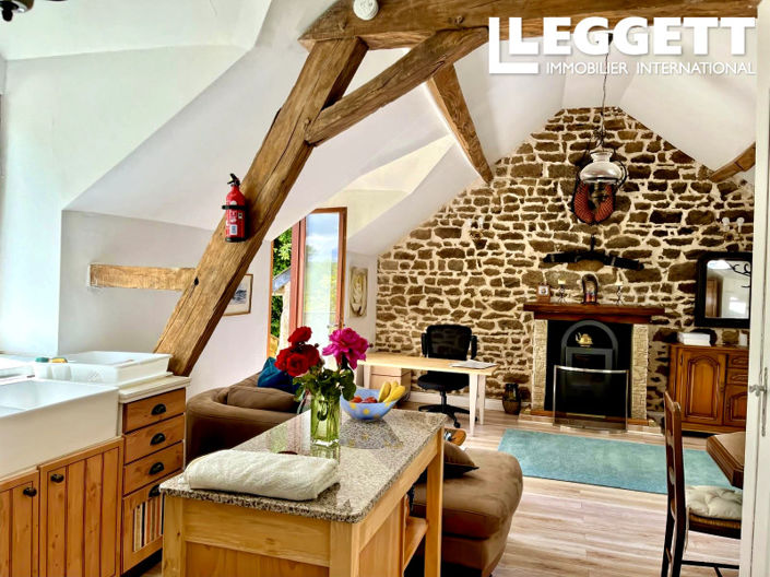 Image No.8-Maison de 7 chambres à vendre à Trans