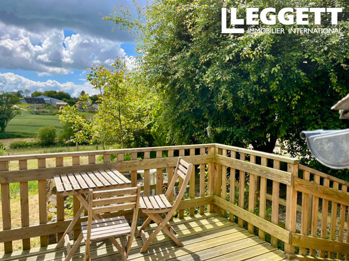 Image No.9-Maison de 7 chambres à vendre à Trans