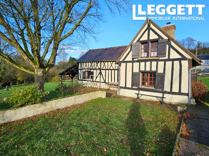 Image No.10-Maison de 3 chambres à vendre à Gacé