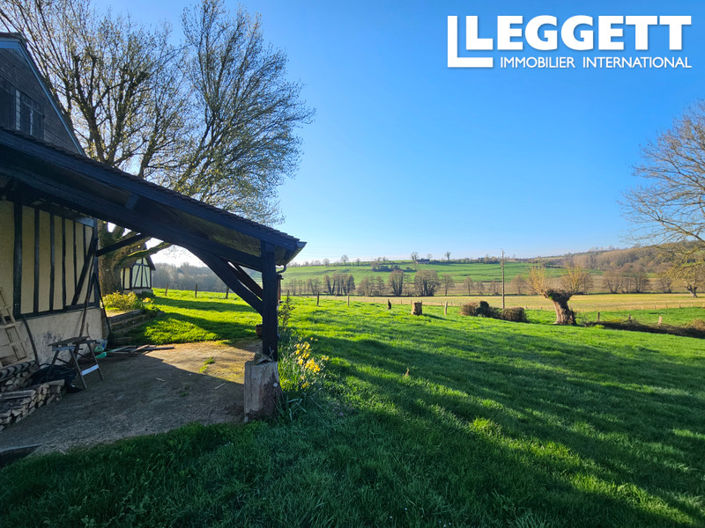 Image No.3-Maison de 3 chambres à vendre à Gacé