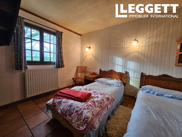 Image No.4-Maison de 3 chambres à vendre à Gacé