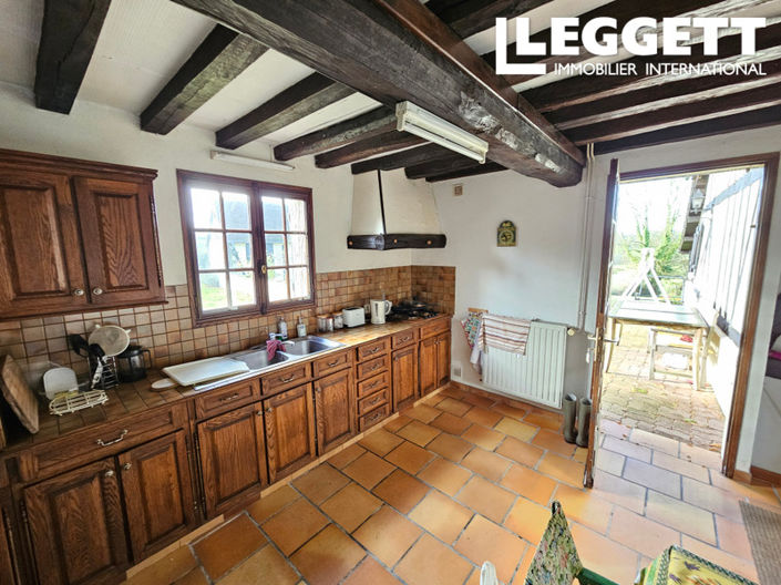 Image No.5-Maison de 3 chambres à vendre à Gacé