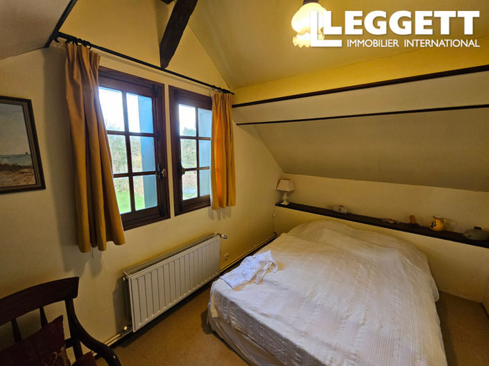 Image No.6-Maison de 3 chambres à vendre à Gacé