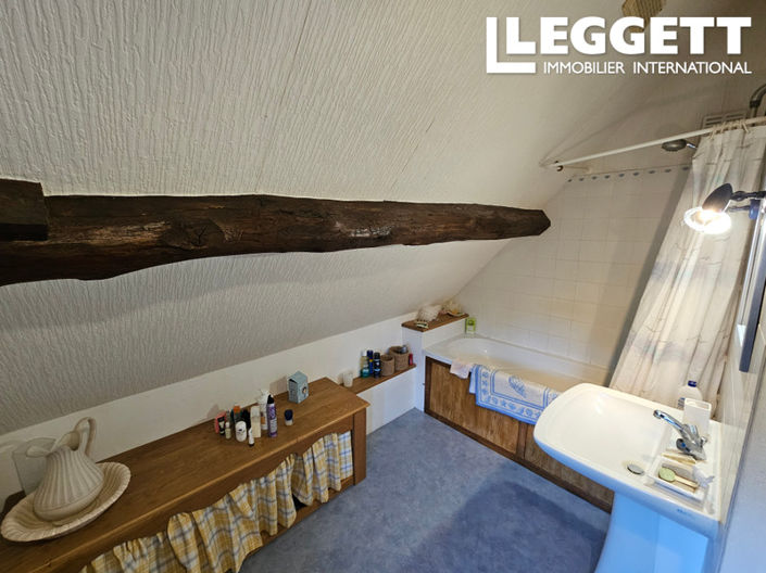 Image No.7-Maison de 3 chambres à vendre à Gacé