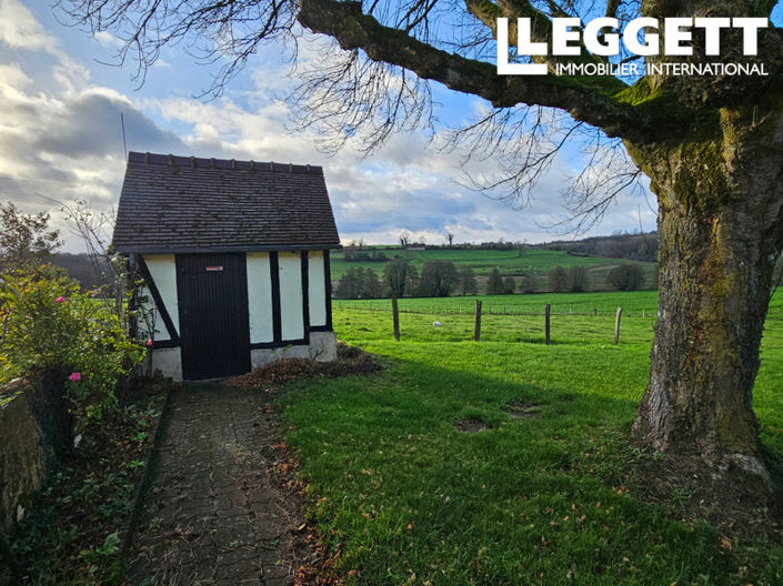 Image No.9-Maison de 3 chambres à vendre à Gacé