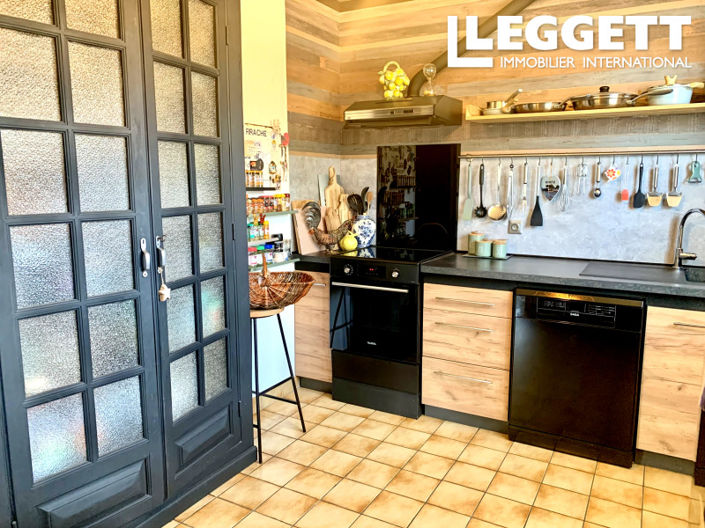 Image No.4-4 Bed House for sale