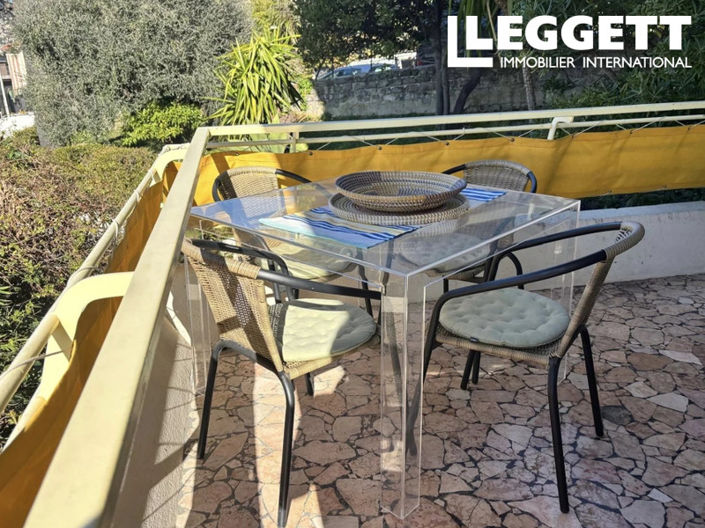 Image No.5-Appartement de 2 chambres à vendre à Nice