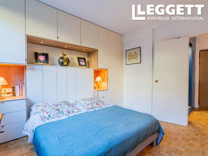 Image No.9-Appartement de 2 chambres à vendre à Nice