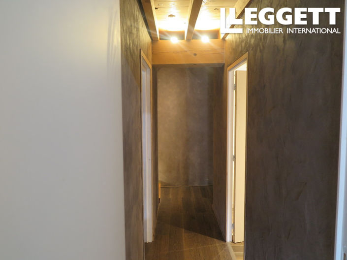 Image No.4-Maison de 2 chambres à vendre à Quillan