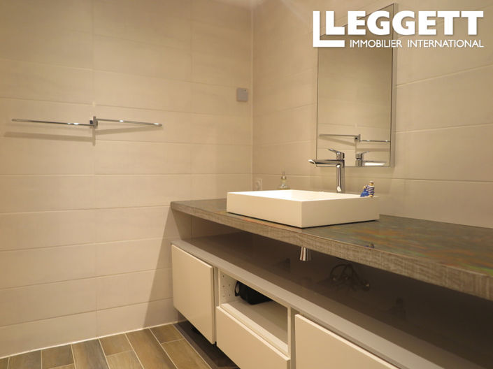 Image No.5-Maison de 2 chambres à vendre à Quillan