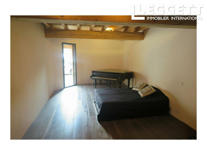 Image No.9-Maison de 2 chambres à vendre à Quillan