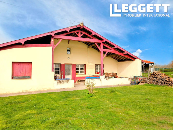 Image No.10-Maison de 6 chambres à vendre à Cours-les-Bains