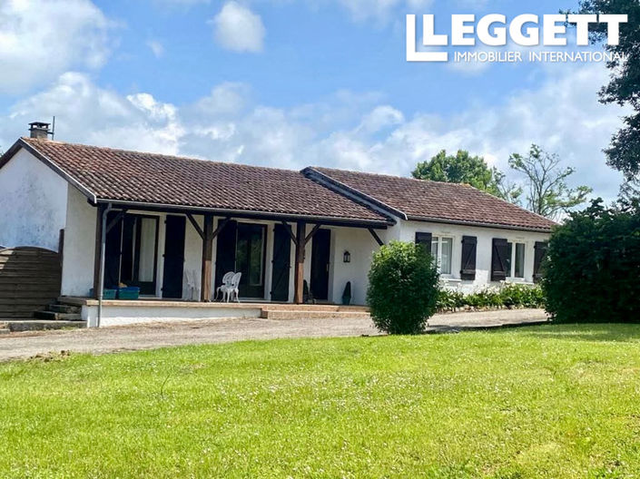 Image No.10-Maison de 8 chambres à vendre à Duras