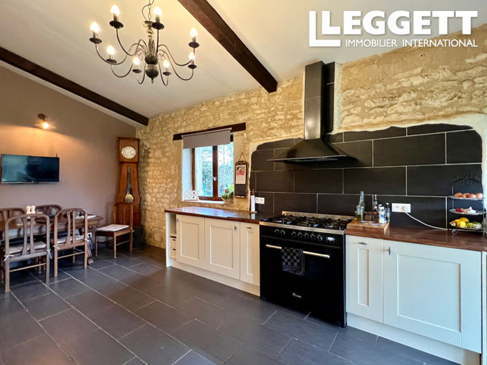 Image No.6-Maison de 8 chambres à vendre à Duras