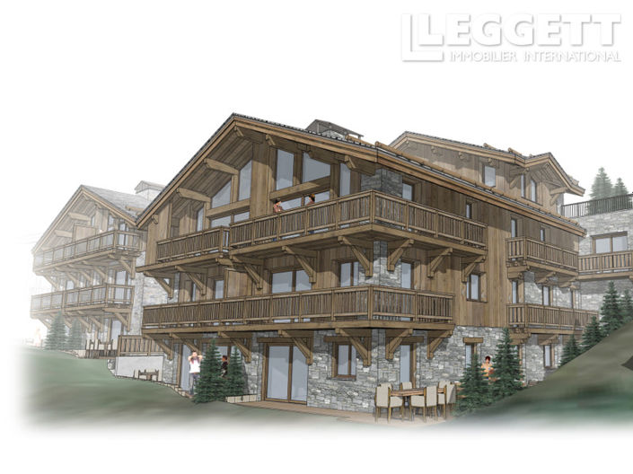 Image No.3-3 Bed Apartment for sale