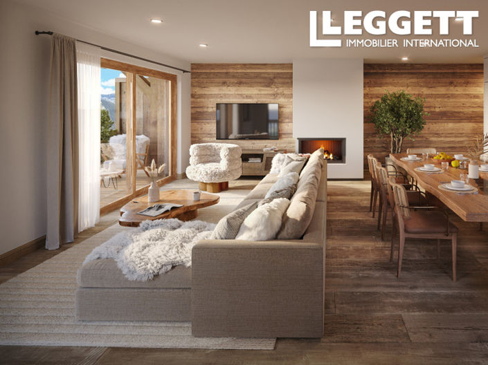 Image No.4-3 Bed Apartment for sale