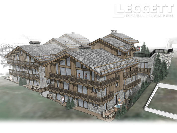 Image No.5-3 Bed Apartment for sale