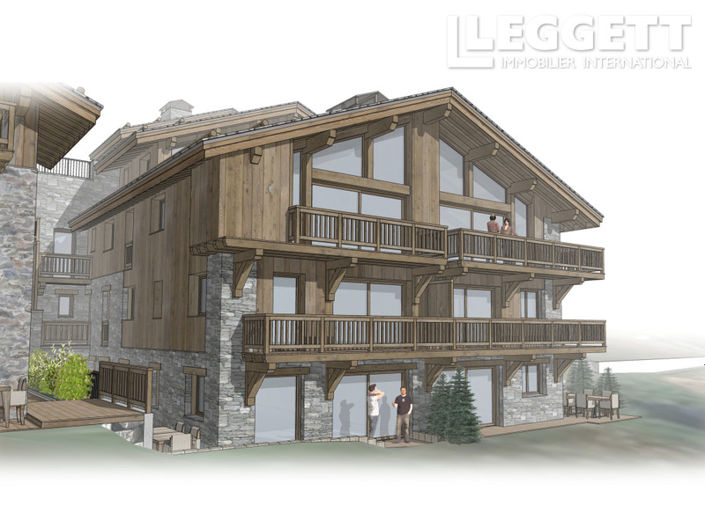 Image No.2-3 Bed Apartment for sale