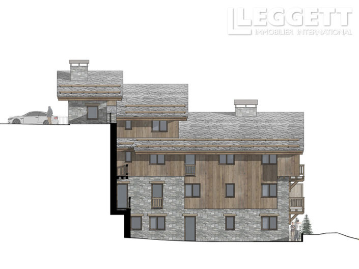 Image No.8-3 Bed Apartment for sale